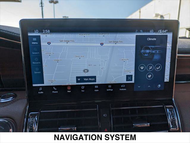 Certified 2024 Lincoln Navigator Reserve image 19
