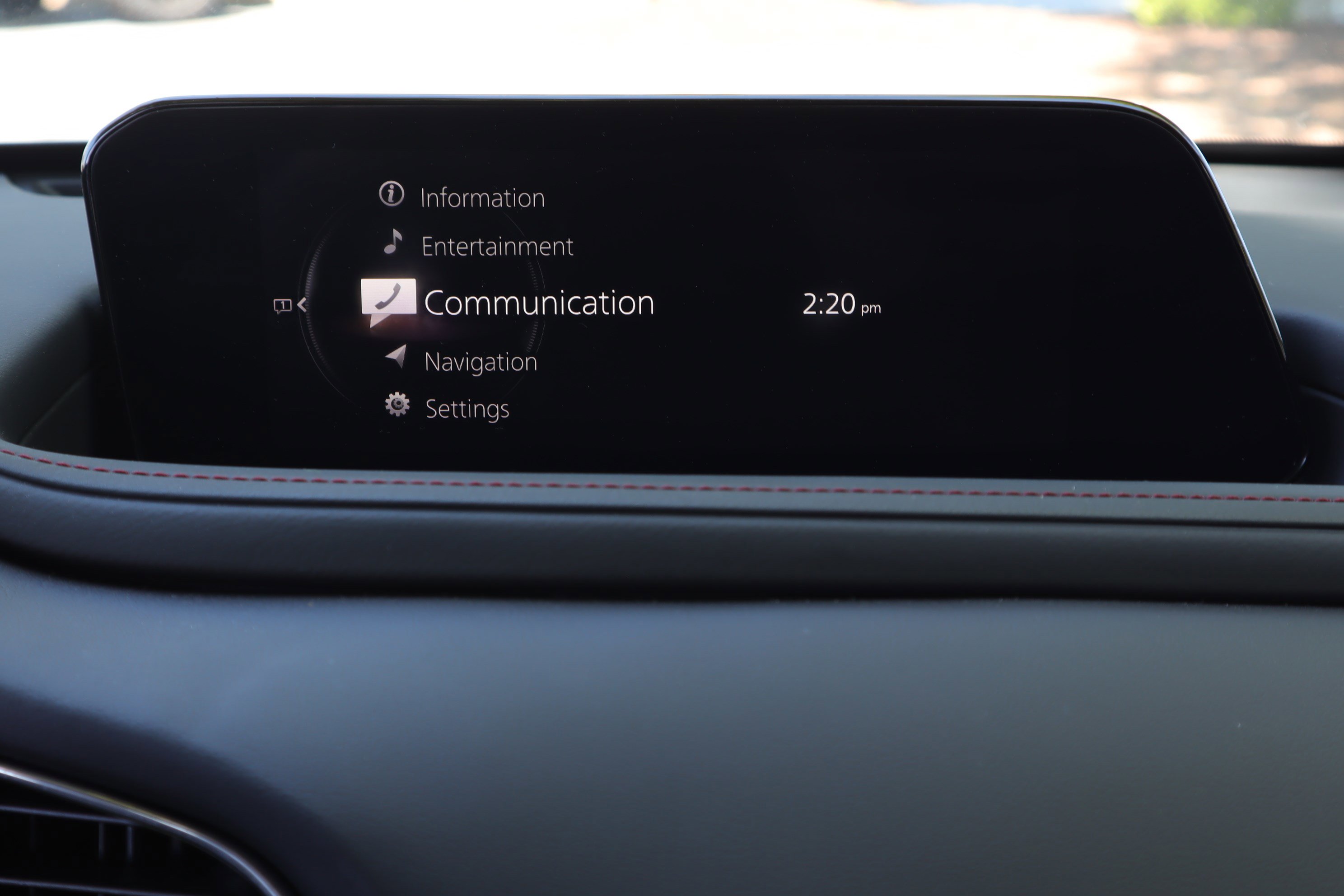 Certified 2023 MAZDA CX-30 AWD 2.5 S w/ Preferred Package image 12