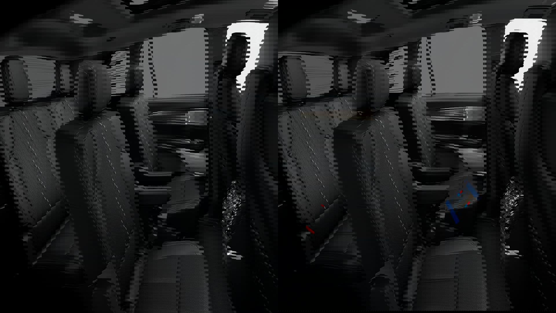 New 2026 Cadillac Vistiq Sport image 10