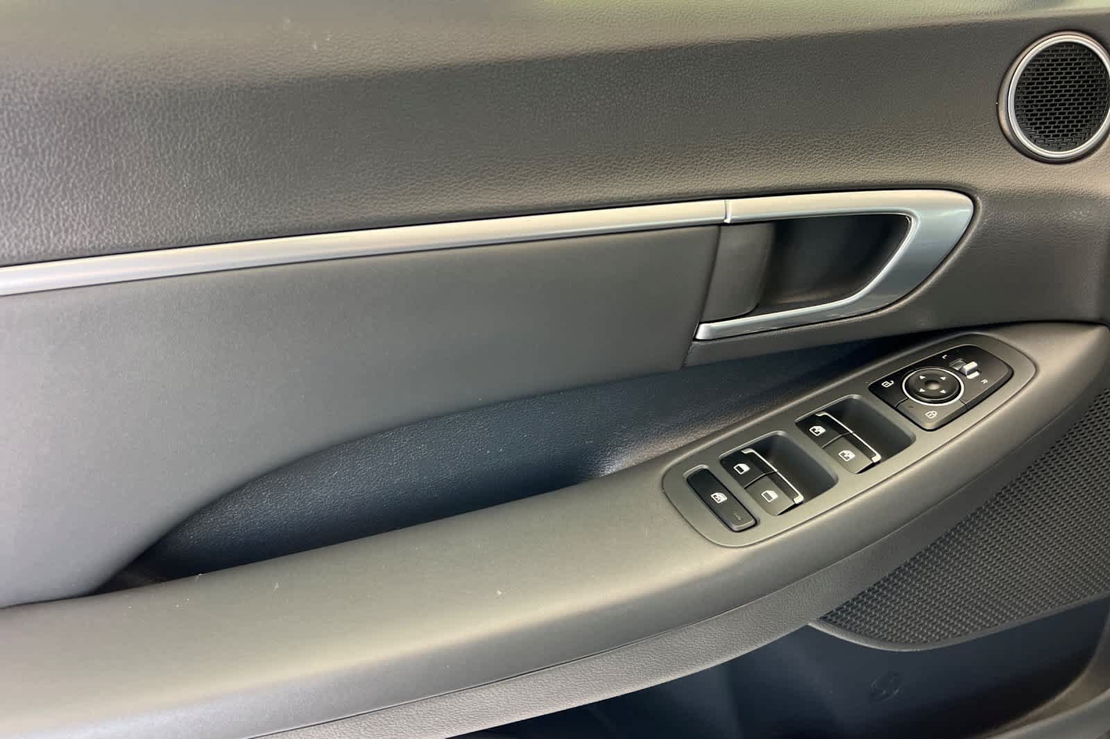 Used 2020 Hyundai Sonata SEL Plus FWD image 12