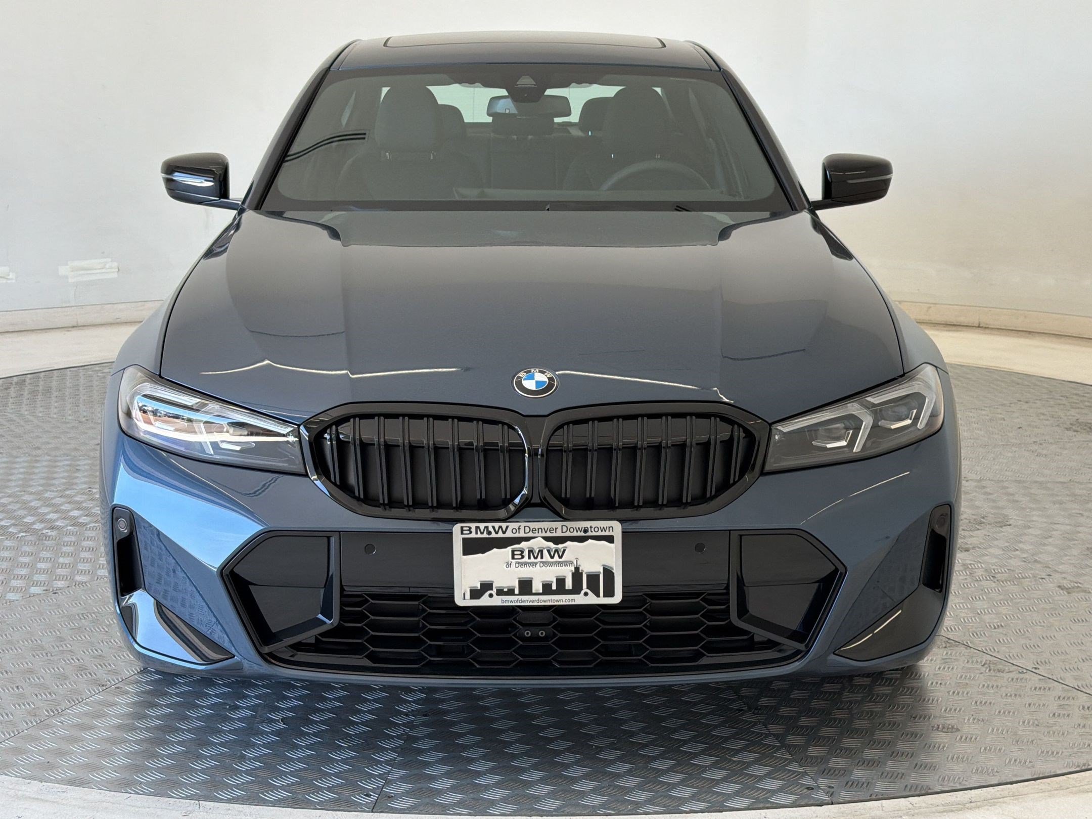 New 2026 BMW 330i xDrive Sedan w/ M Sport Package AWD/4WD image 6