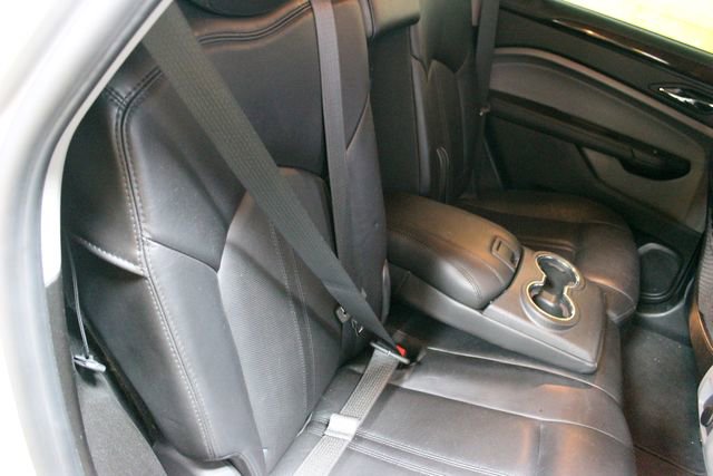 Used 2011 Cadillac SRX Luxury FWD image 9