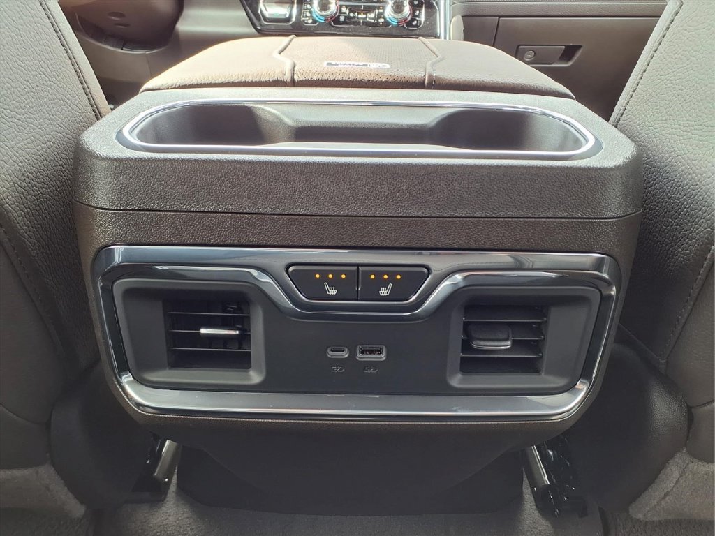New 2026 GMC Sierra 1500 Denali AWD/4WD image 25