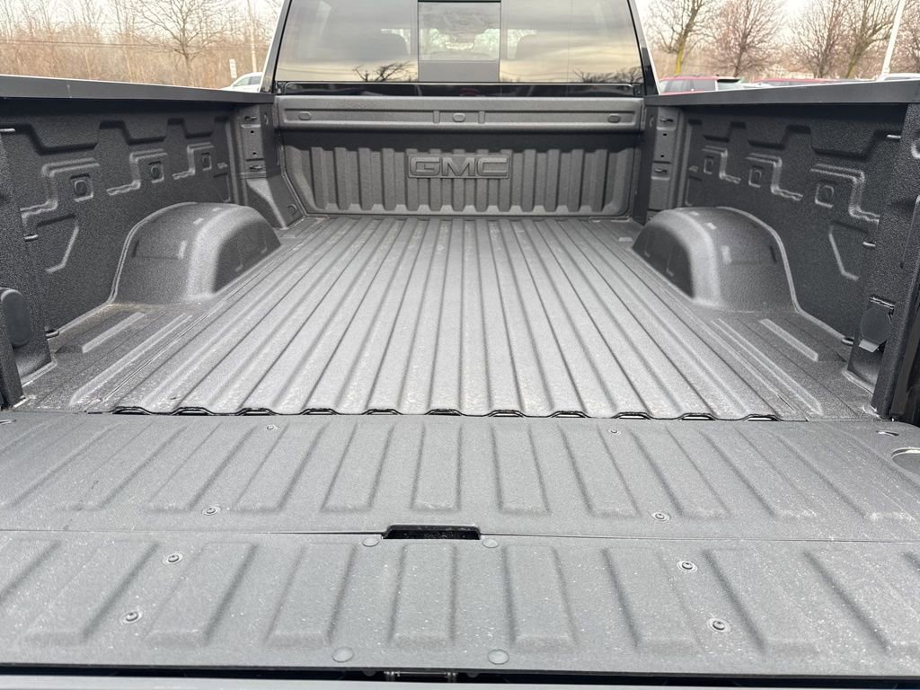 New 2026 GMC Sierra 2500 AT4 w/ AT4 Premium Plus Package image 14