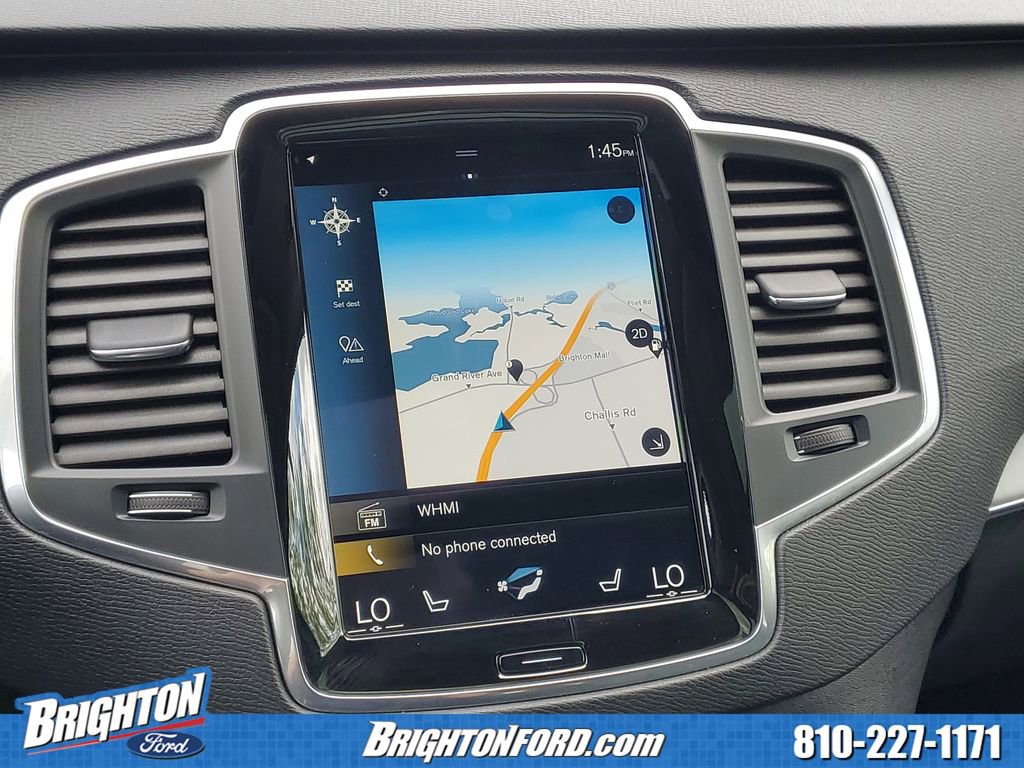 Used 2022 Volvo XC90 T5 Momentum w/ Climate Package AWD/4WD image 28