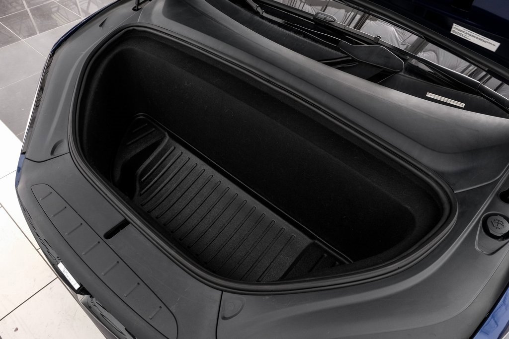 Used 2022 Tesla Model X image 57