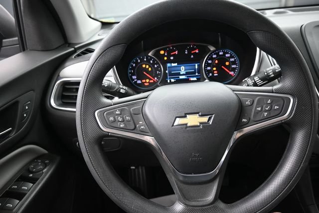 Used 2023 Chevrolet Equinox LS w/ LS Convenience Package FWD image 8