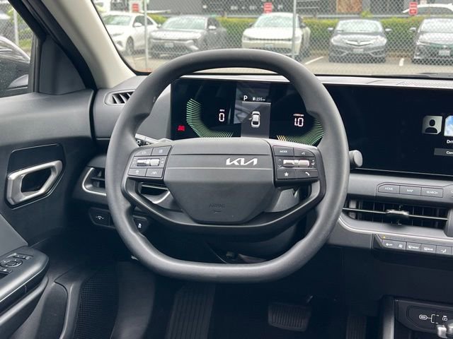 Certified 2025 Kia K4 FWD image 16