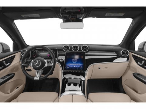 New 2026 Mercedes-Benz GLC 300 4MATIC image 7