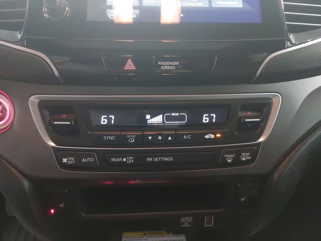 Used 2023 Honda Passport EX-L image 22