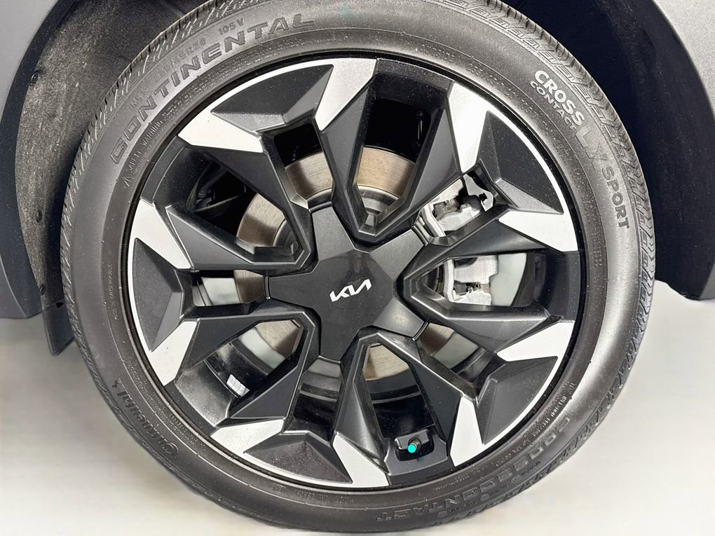 Used 2025 Kia Sorento EX FWD image 37