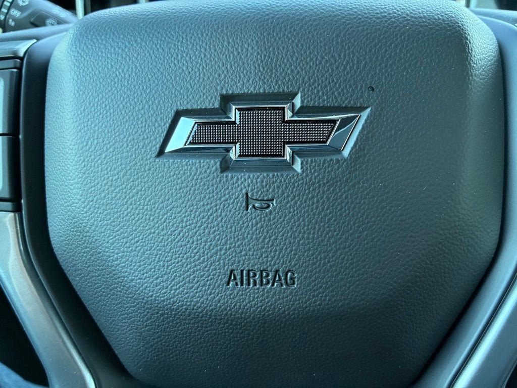 New 2026 Chevrolet Silverado 2500 LT w/ Trail Boss Package AWD/4WD image 18