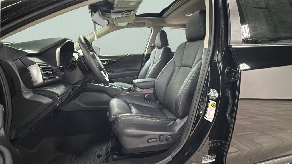 Certified 2025 Subaru Outback Limited XT image 22