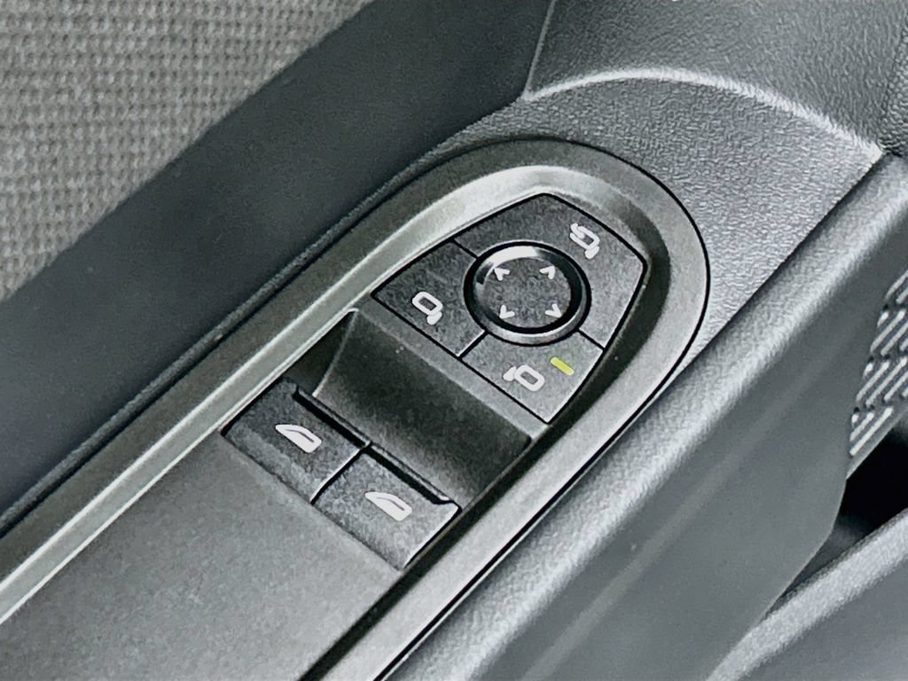 Certified 2026 MINI Cooper John Cooper Works FWD image 25