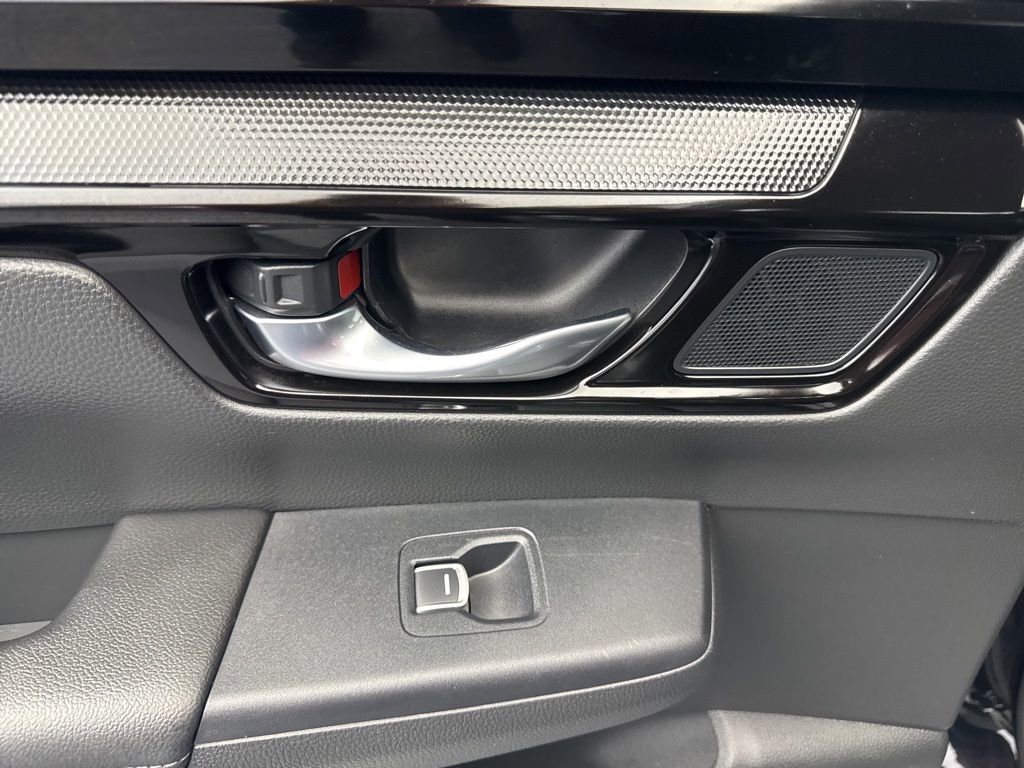 Used 2025 Honda CR-V EX-L image 35