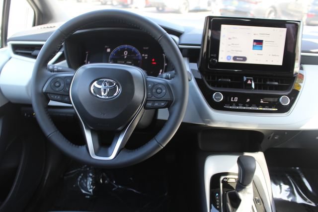 Certified 2026 Toyota Corolla SE FWD image 41