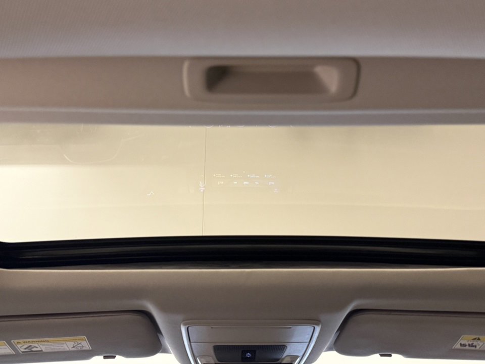 New 2026 Honda CR-V EX image 14