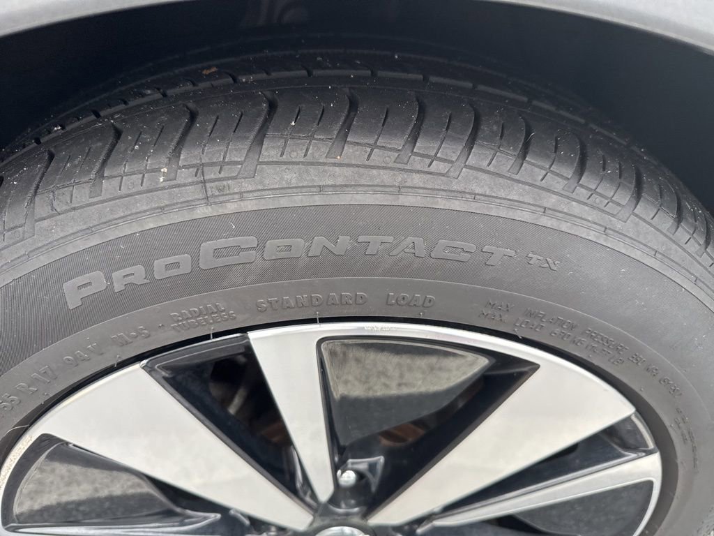 Used 2021 Nissan Altima 2.5 SV image 13