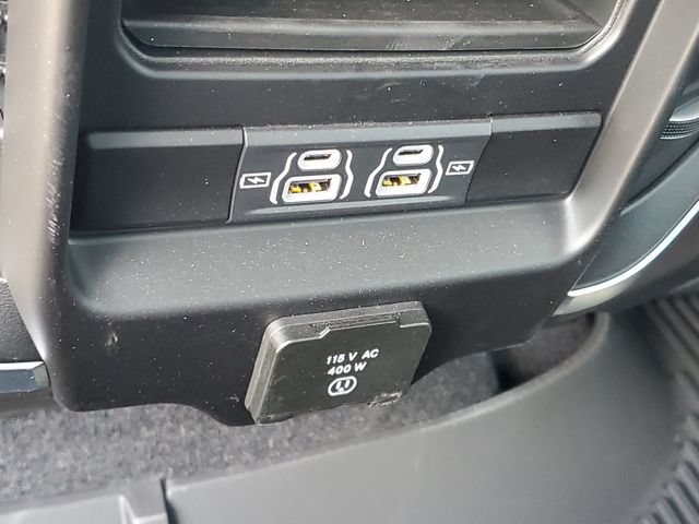 New 2026 RAM 1500 Big Horn AWD/4WD image 11