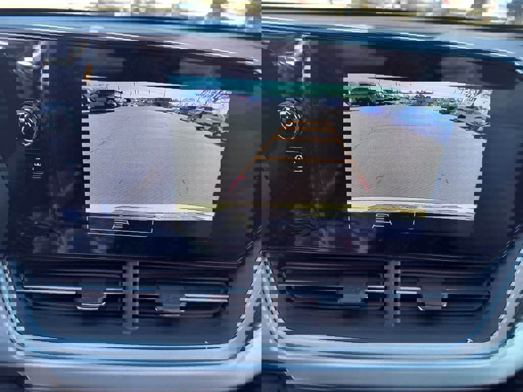 New 2026 Chevrolet Trax LS image 19