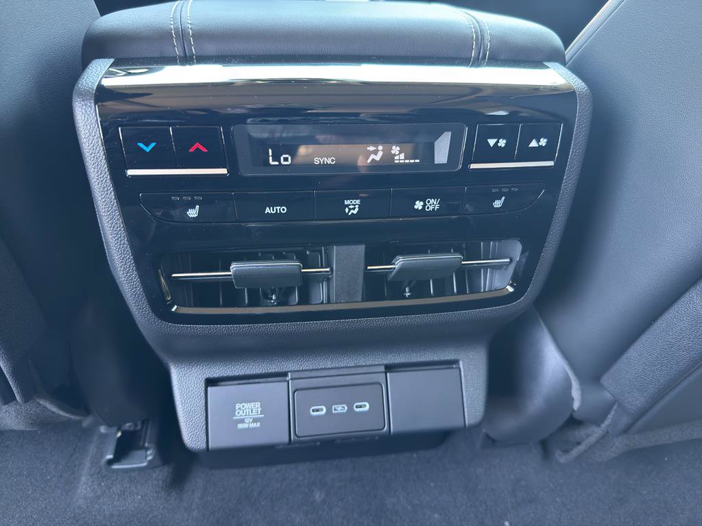New 2026 Acura MDX w/ Advance Package AWD/4WD image 32