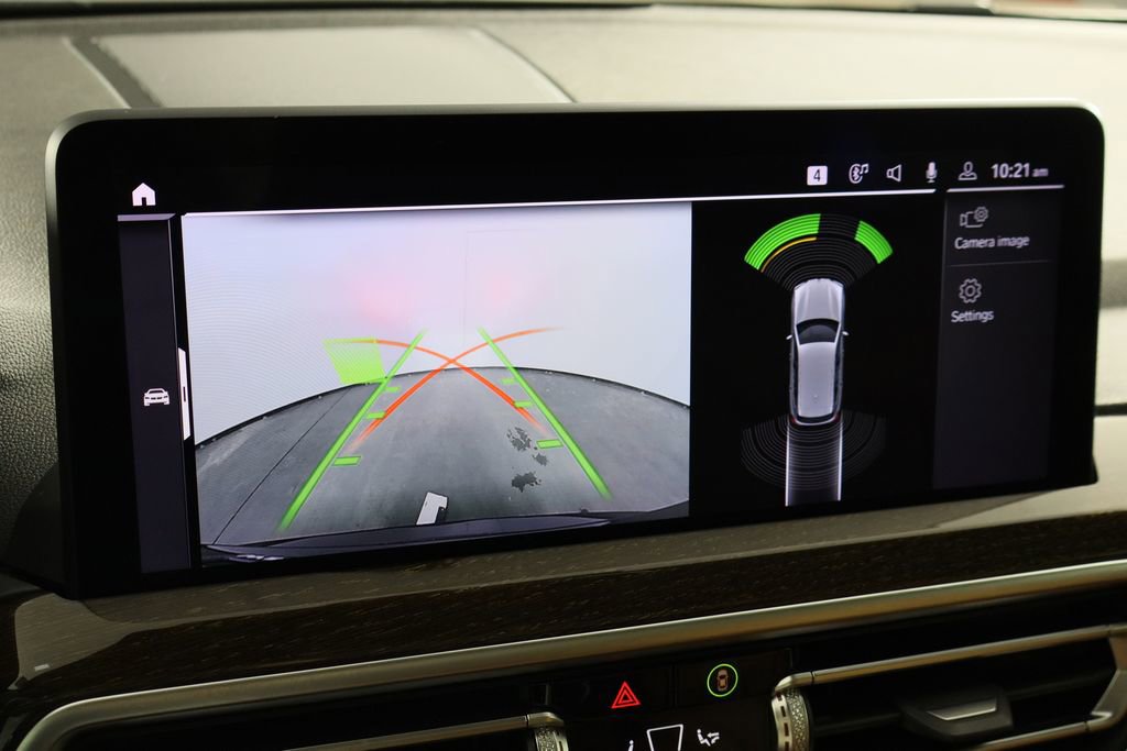 Used 2023 BMW X3 sDrive30i image 40