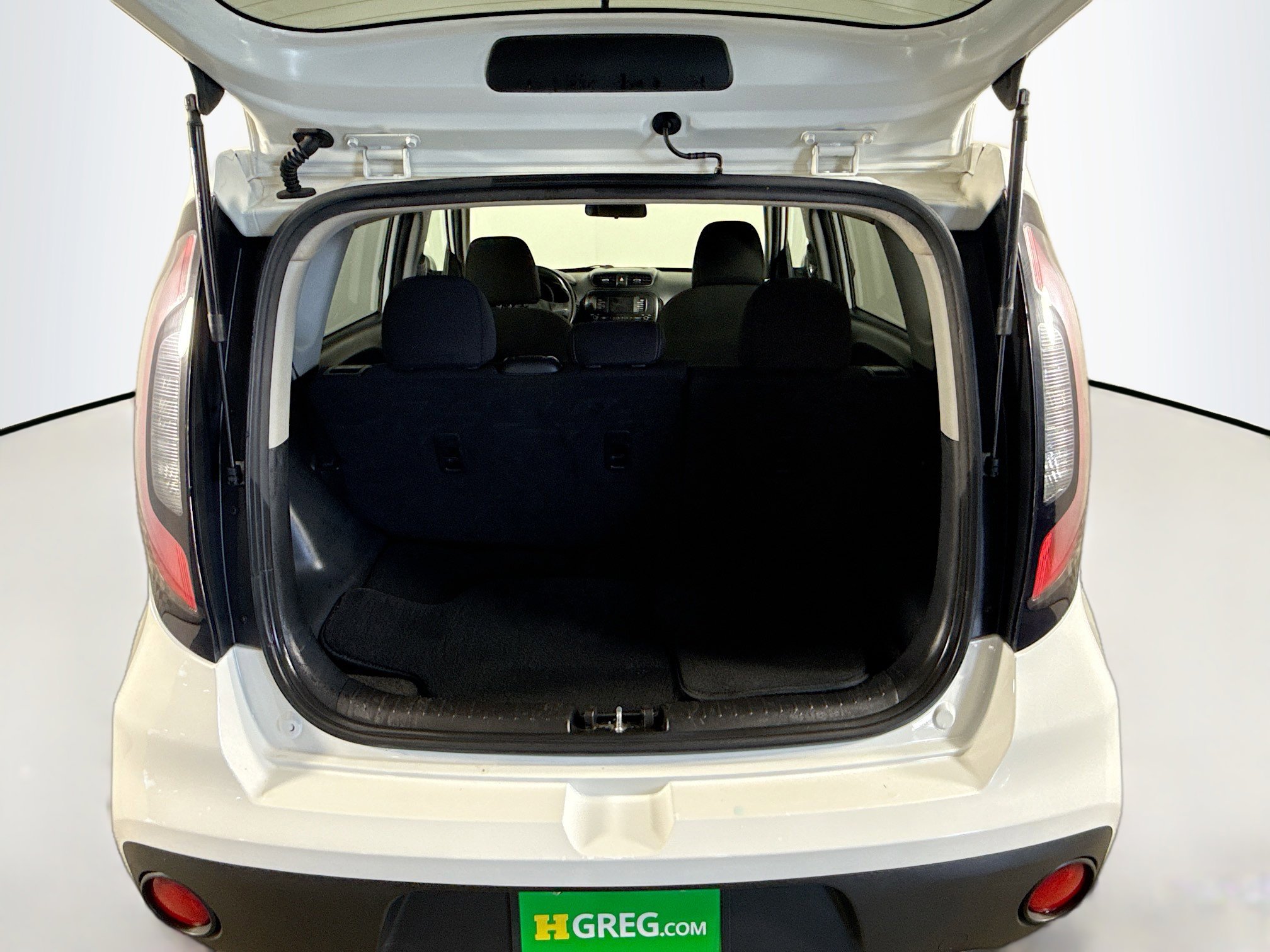 Used 2018 Kia Soul image 33