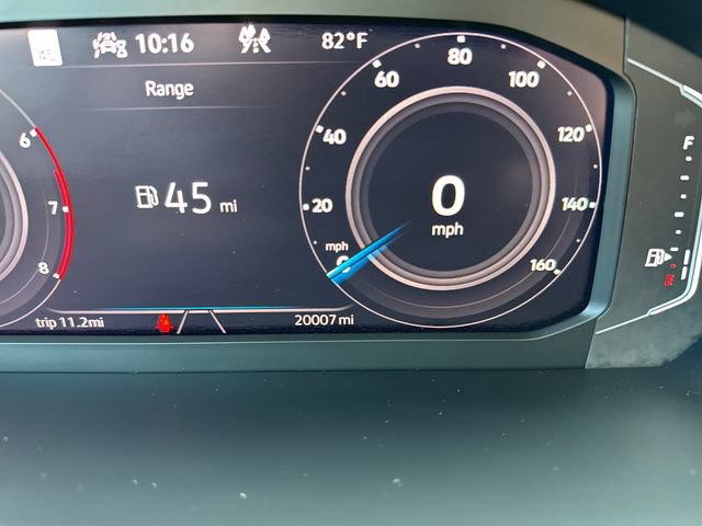 Certified 2022 Volkswagen Tiguan SEL R-Line AWD/4WD image 23