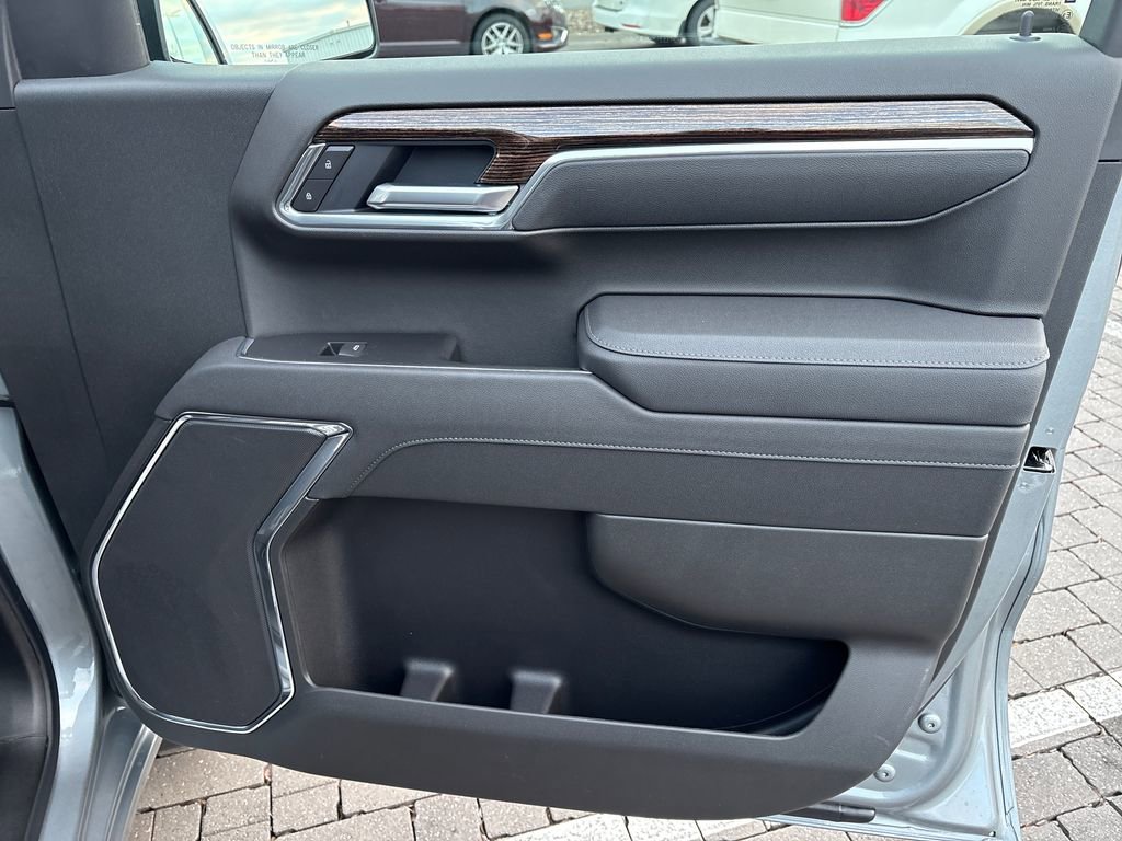 New 2026 GMC Sierra 1500 Elevation image 39