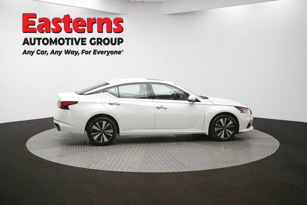Used 2022 Nissan Altima 2.5 SL image 44