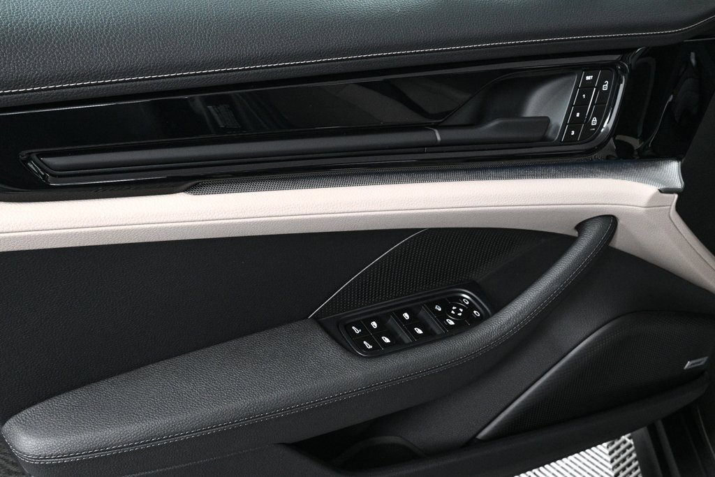 New 2026 Porsche Panamera 4 image 6