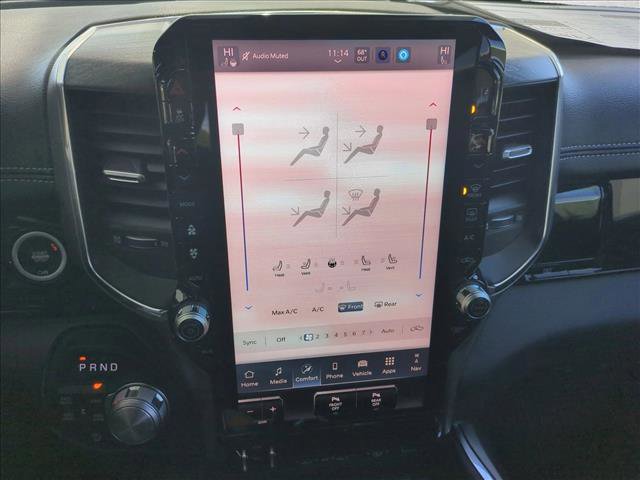 New 2026 RAM 1500 Laramie image 12