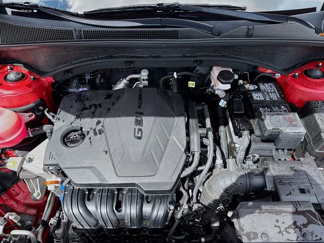 Used 2023 Hyundai Santa Fe SEL w/ Cargo Package image 29