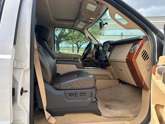 Used 2015 Ford F250 King Ranch w/ FX4 Off-Road Package image 63