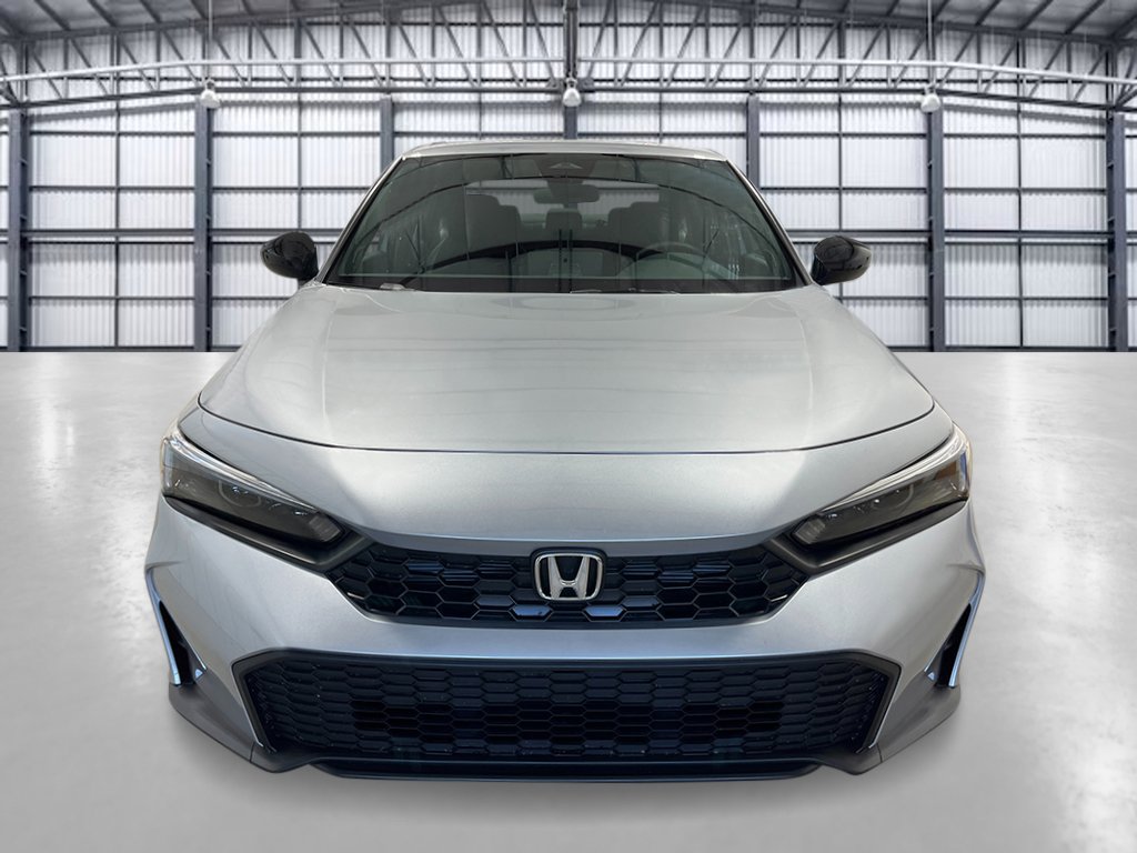 New 2026 Honda Civic Sport image 10