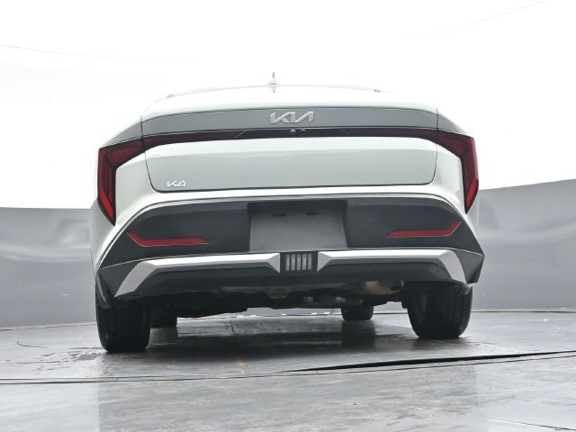 Used 2025 Kia K4 EX FWD image 34