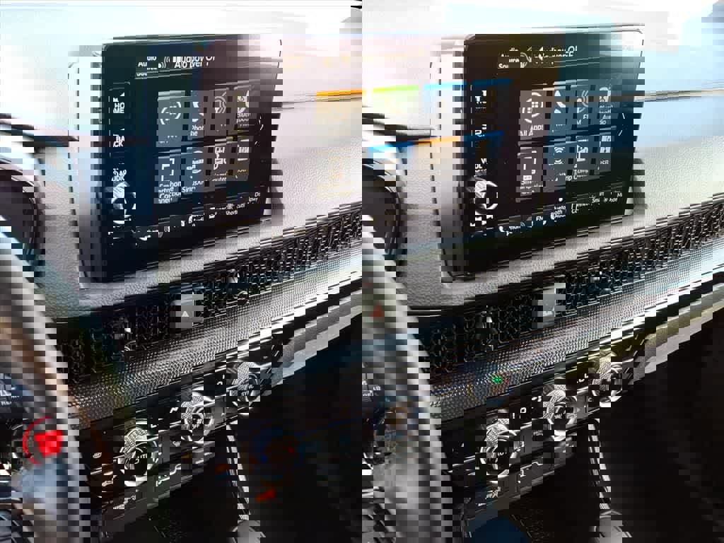 Used 2025 Honda CR-V EX-L image 20