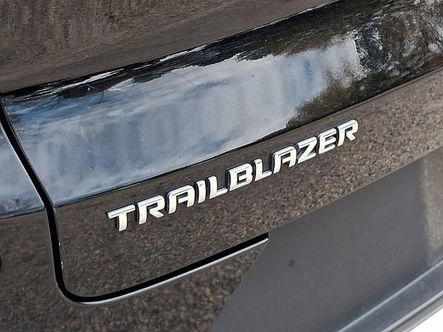 Used 2023 Chevrolet TrailBlazer LT w/ Convenience Package image 38
