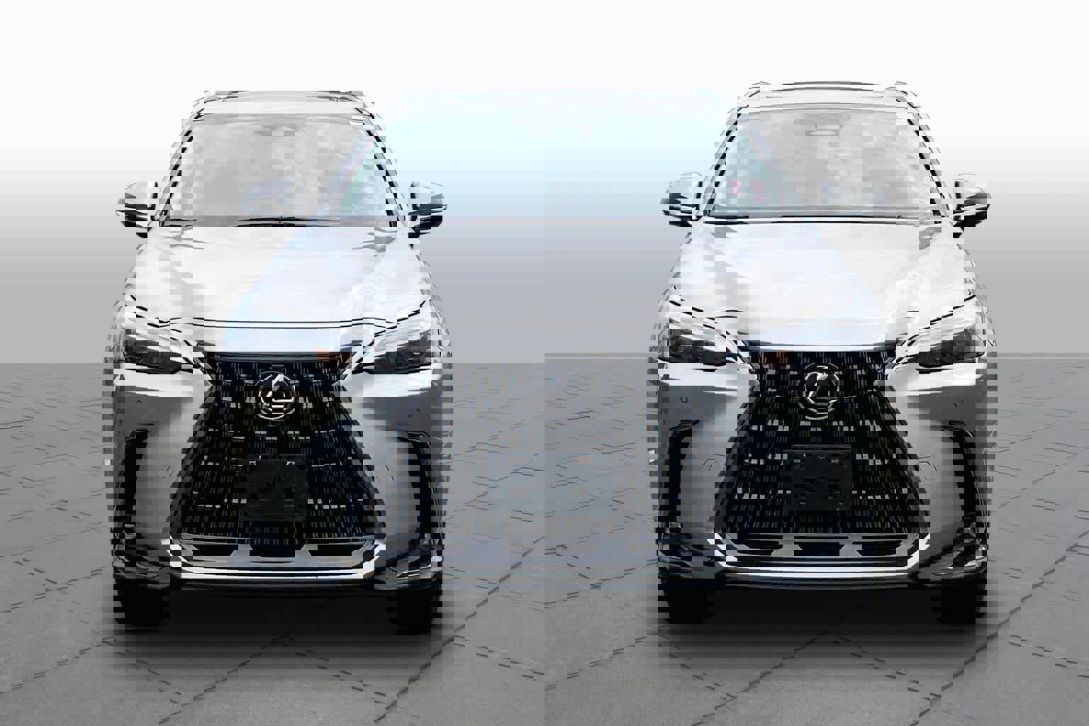 Used 2023 Lexus NX 350 AWD image 4