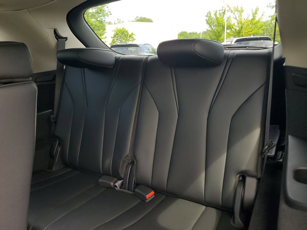 Certified 2023 Acura MDX FWD image 14