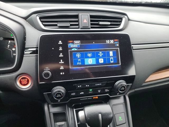 Used 2019 Honda CR-V Touring image 11