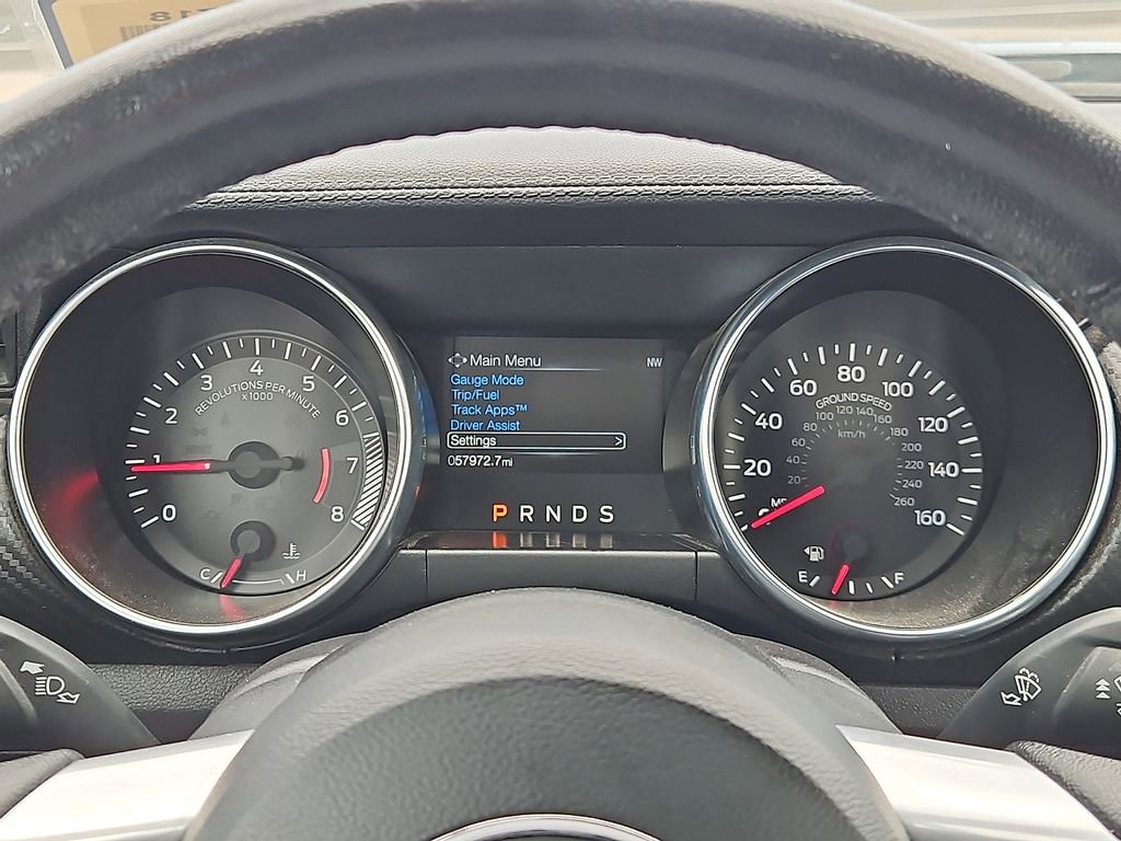 Used 2023 Ford Mustang Convertible RWD image 18