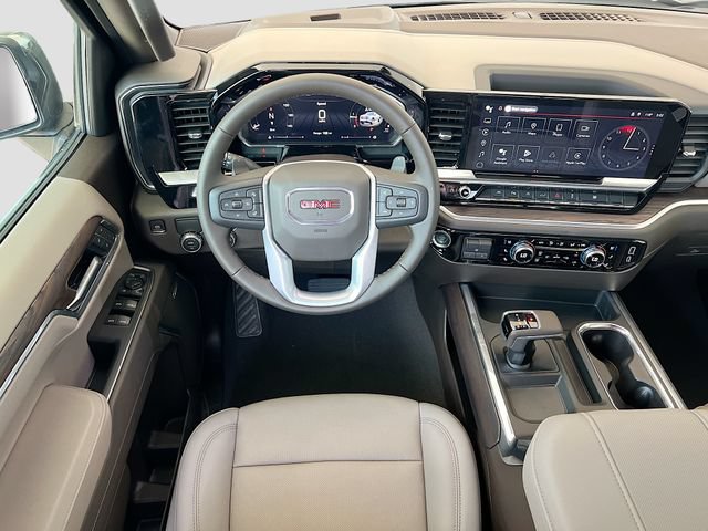 New 2026 GMC Sierra 1500 SLT RWD image 16