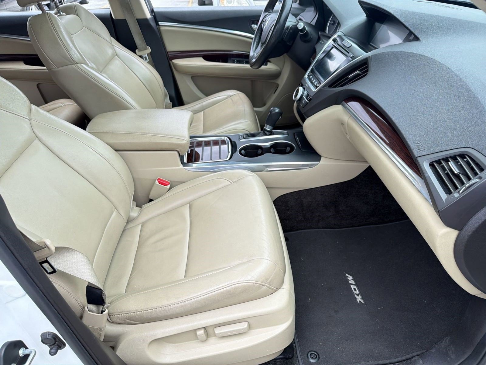Used 2015 Acura MDX FWD image 30