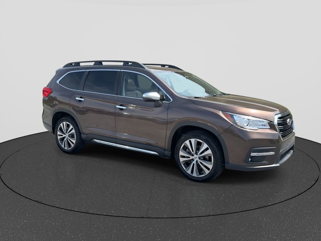 Used 2019 Subaru Ascent Touring AWD/4WD image 2