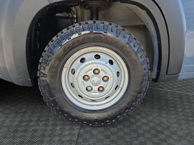 Used 2020 RAM ProMaster 3500 FWD image 34