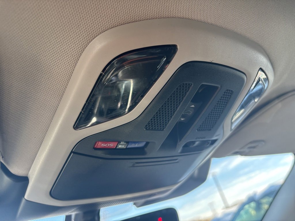 Certified 2023 Subaru Outback Limited image 23