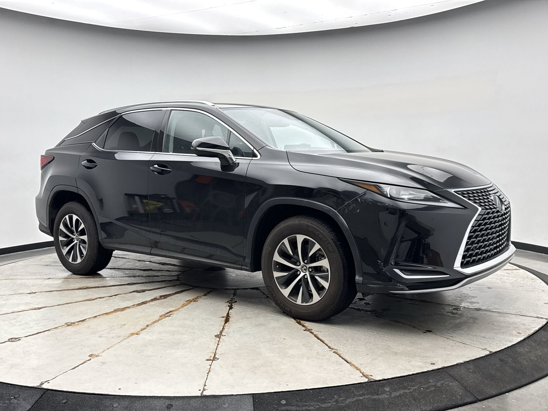 Used 2020 Lexus RX 350 AWD w/ Premium Package image 7