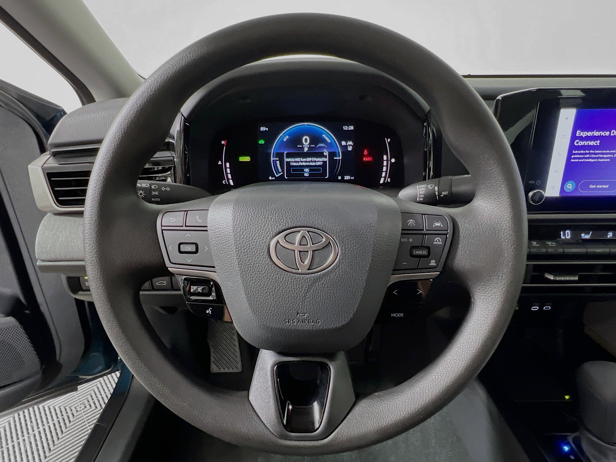 Used 2026 Toyota Camry LE image 18