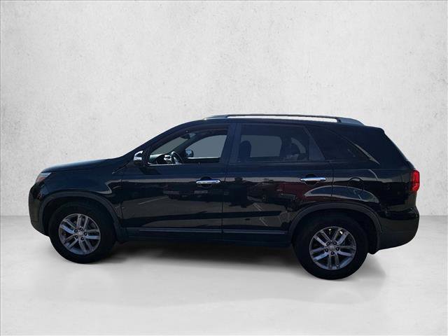 Used 2015 Kia Sorento LX image 8